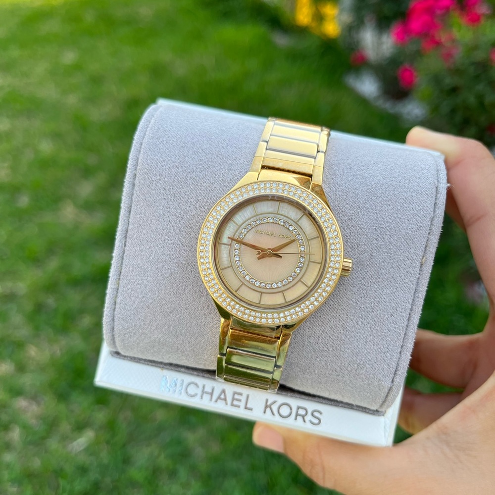 Michael Kors Women's Watch